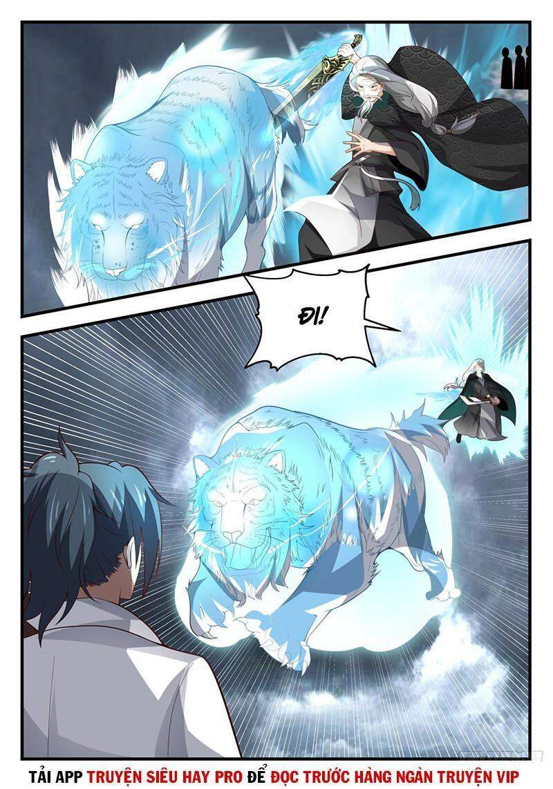 Võ Luyện Đỉnh Phong - Chương 1662