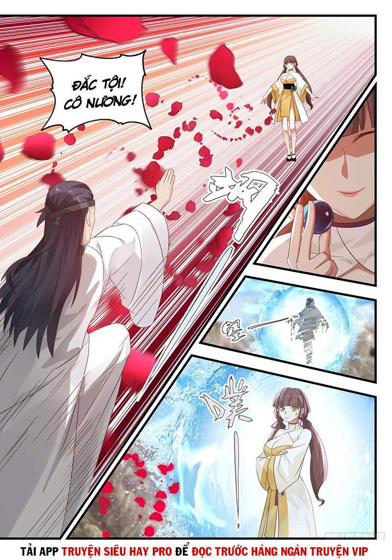 Võ Luyện Đỉnh Phong - Chương 1663