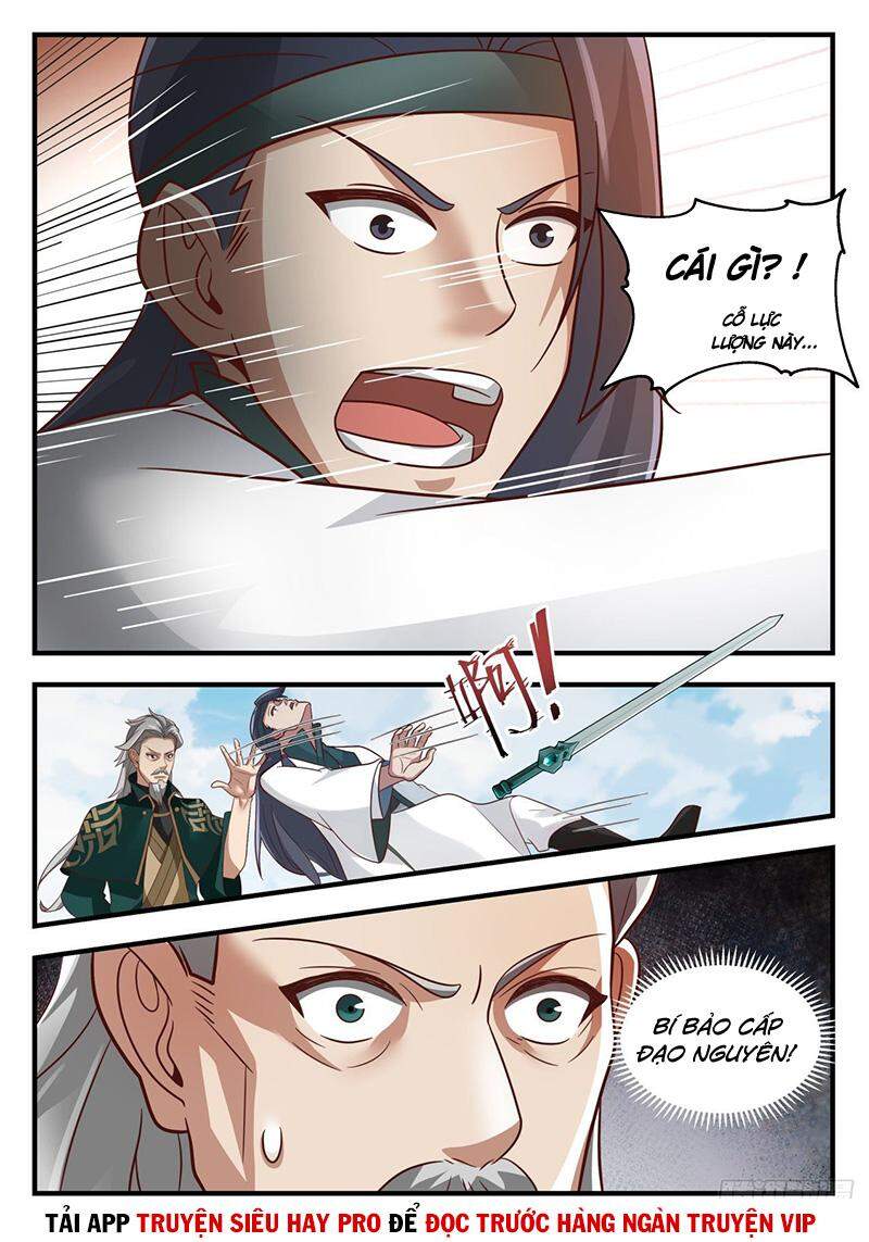 Võ Luyện Đỉnh Phong - Chương 1663