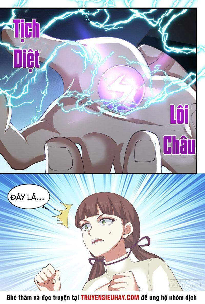 Võ Luyện Đỉnh Phong - Chương 1666