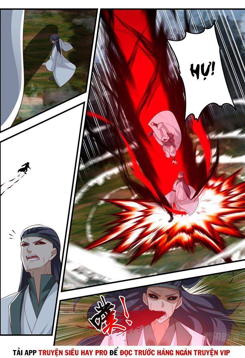 Võ Luyện Đỉnh Phong - Chương 1674