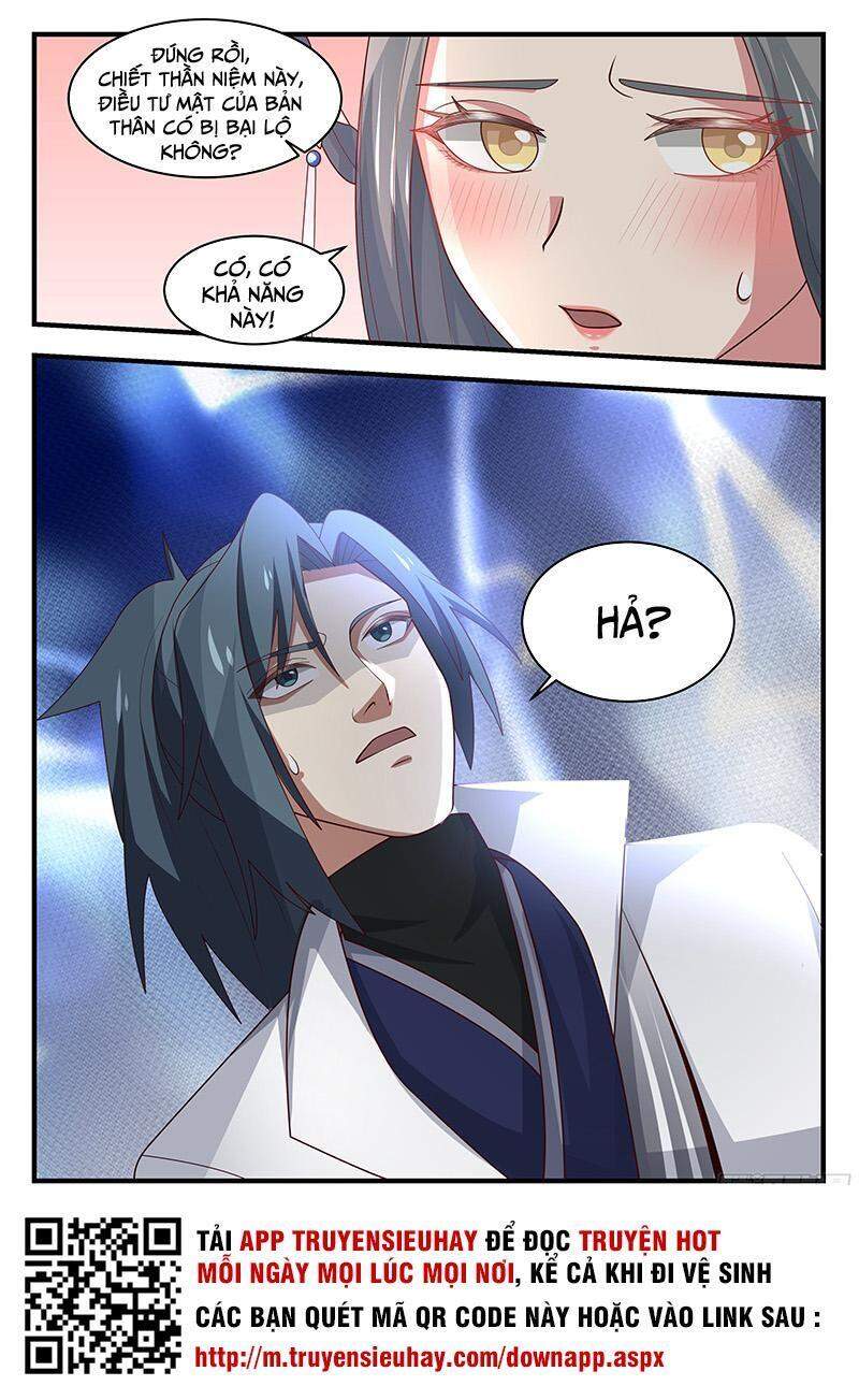 Võ Luyện Đỉnh Phong - Chương 1676