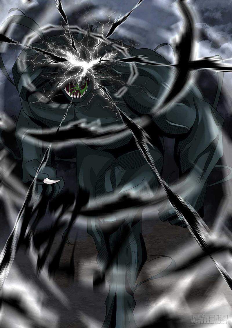 Võ Luyện Đỉnh Phong - Chương 1677