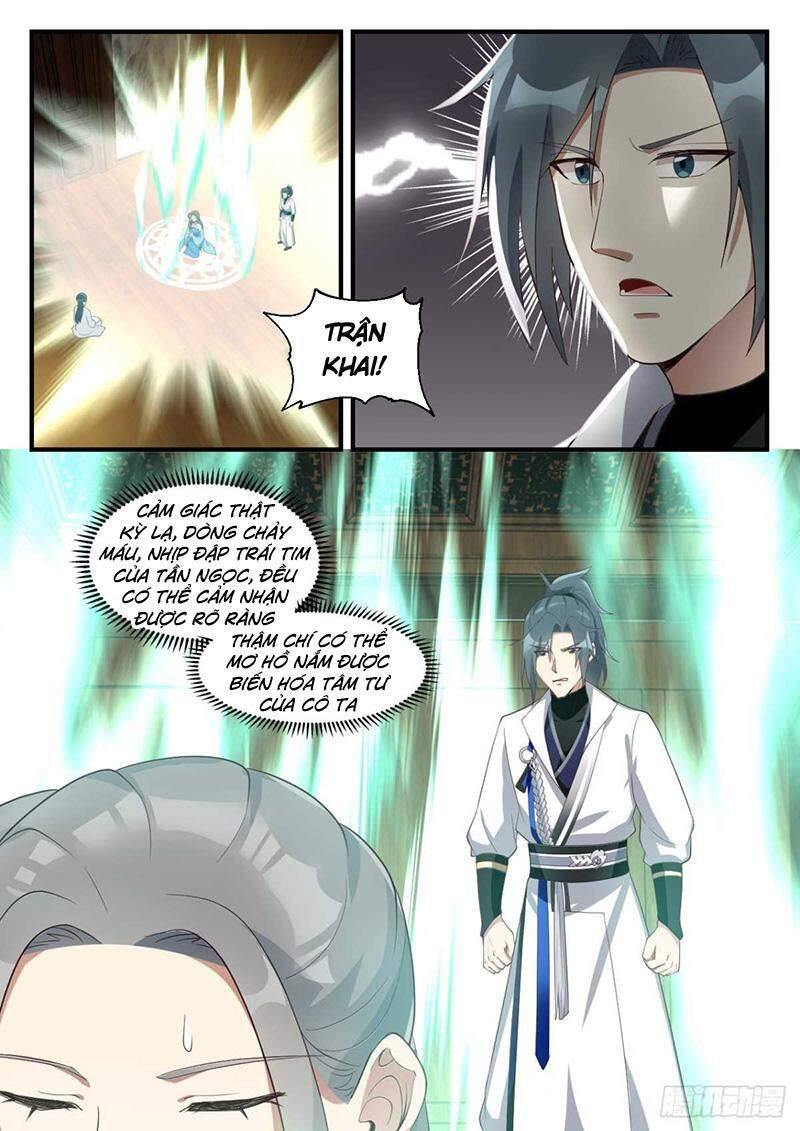 Võ Luyện Đỉnh Phong - Chương 1677