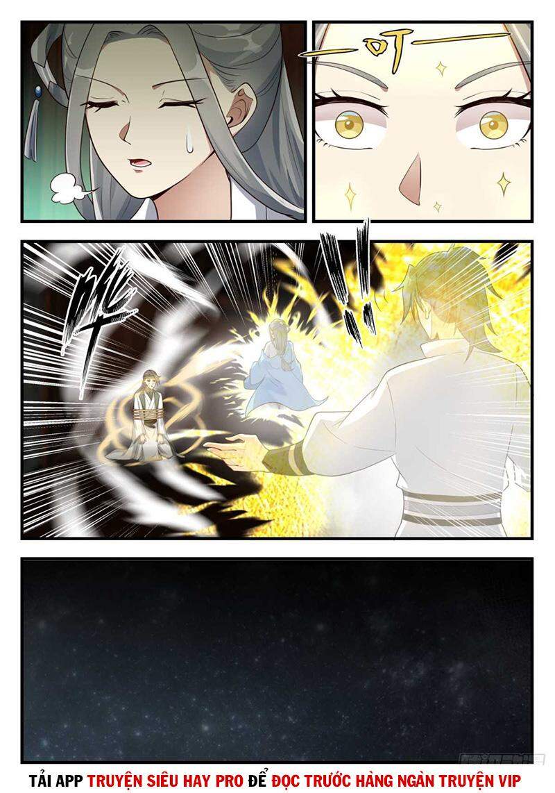 Võ Luyện Đỉnh Phong - Chương 1677