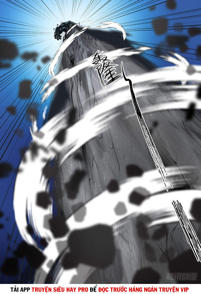 Võ Luyện Đỉnh Phong - Chương 1678