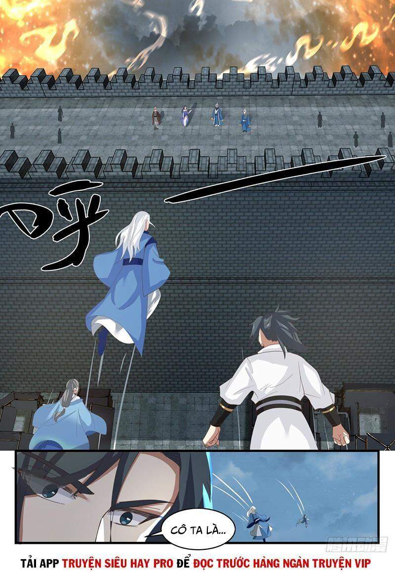 Võ Luyện Đỉnh Phong - Chương 1680