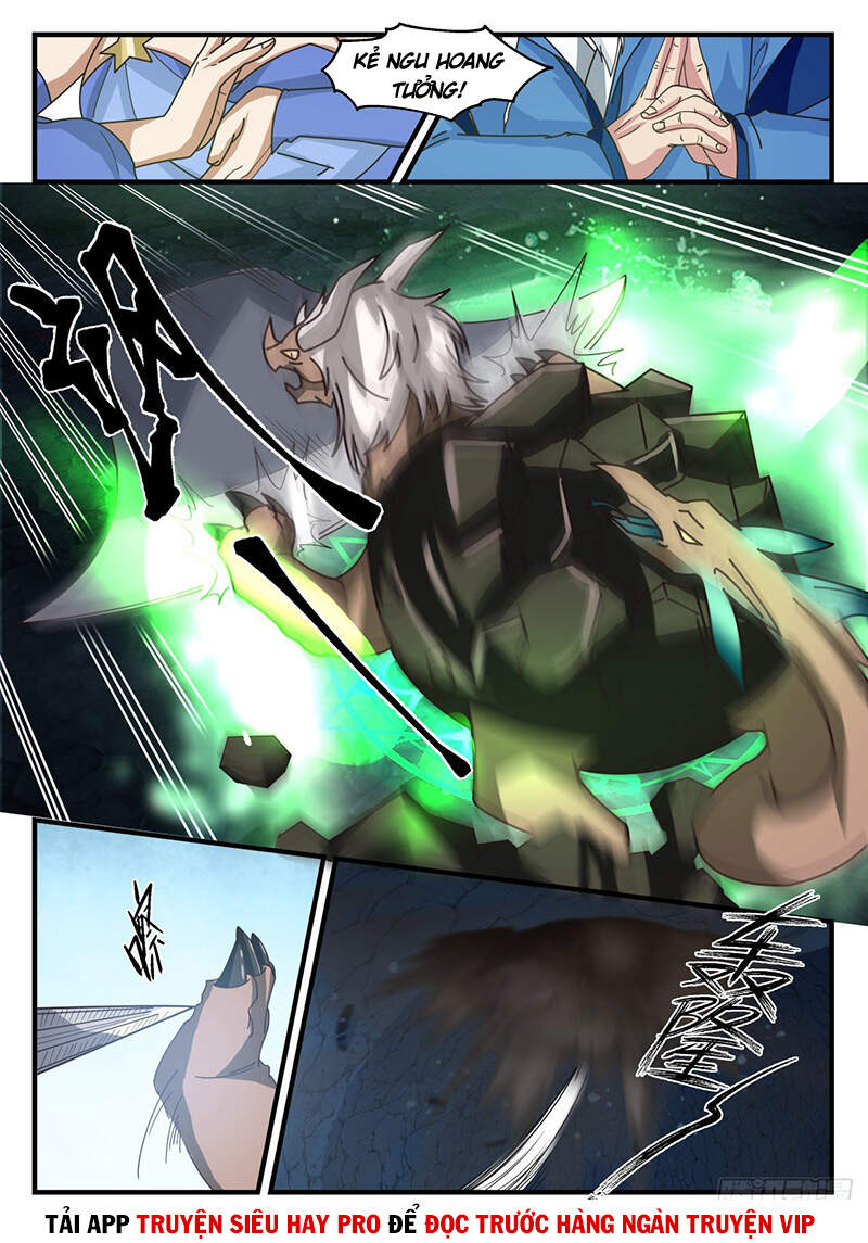 Võ Luyện Đỉnh Phong - Chương 1685