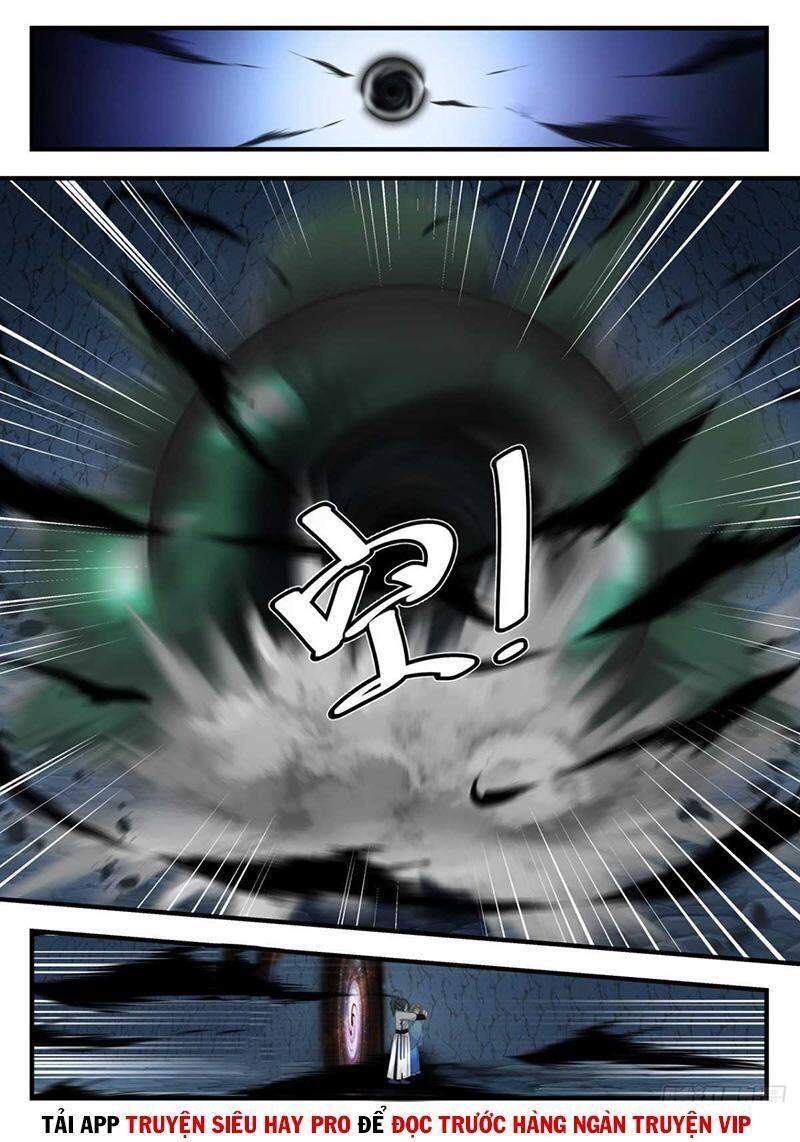 Võ Luyện Đỉnh Phong - Chương 1687