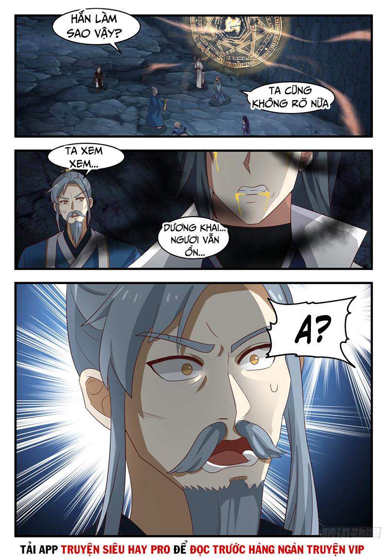 Võ Luyện Đỉnh Phong - Chương 1688