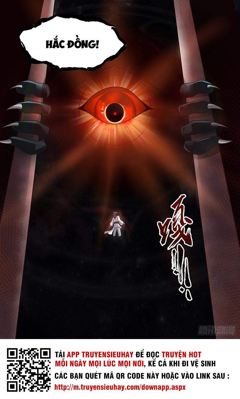 Võ Luyện Đỉnh Phong - Chương 1688