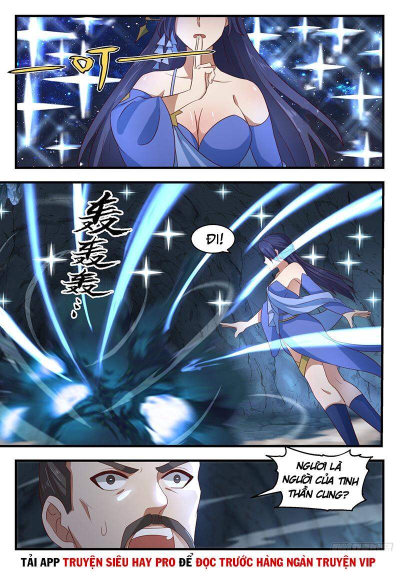 Võ Luyện Đỉnh Phong - Chương 1688