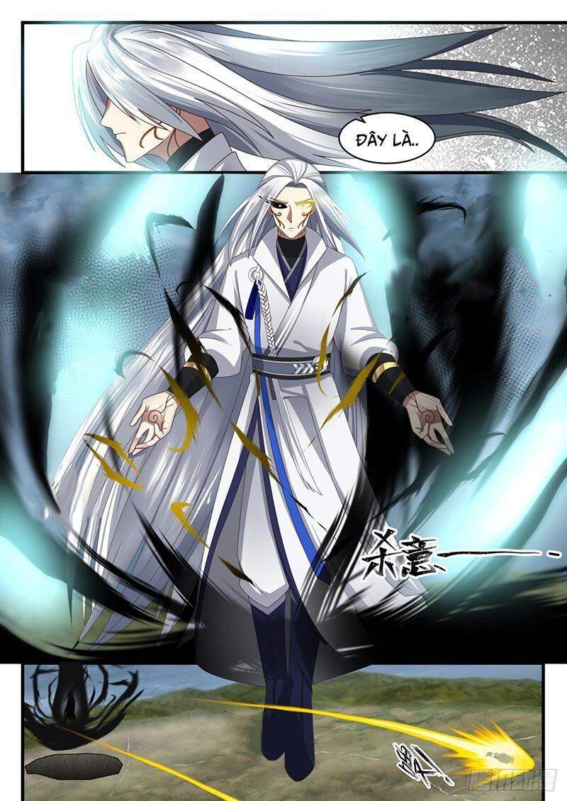 Võ Luyện Đỉnh Phong - Chương 1690