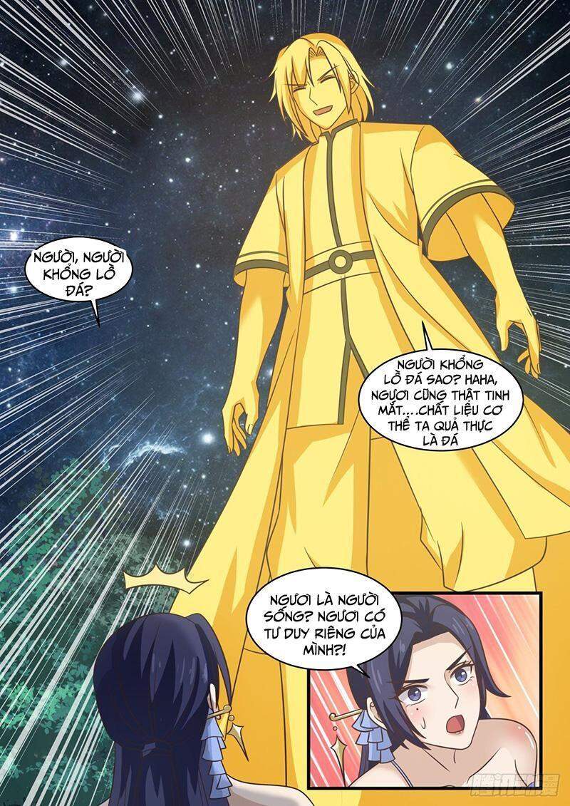 Võ Luyện Đỉnh Phong - Chương 1691