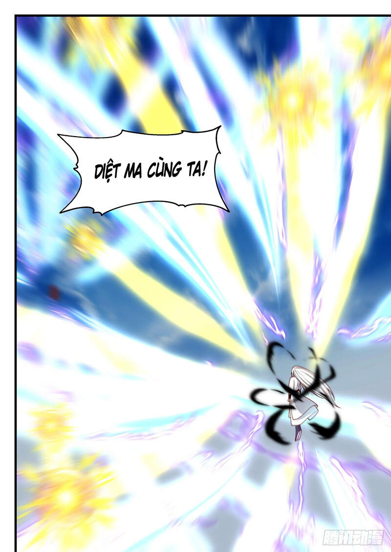 Võ Luyện Đỉnh Phong - Chương 1694