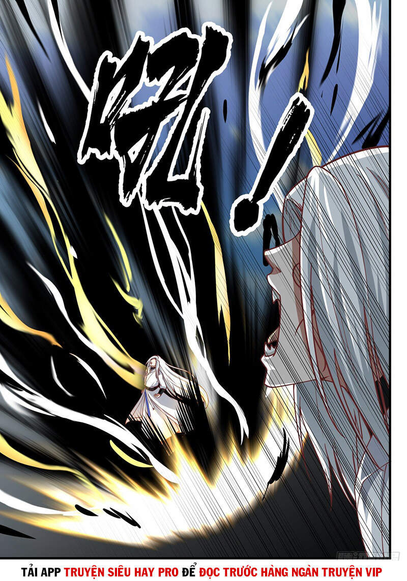 Võ Luyện Đỉnh Phong - Chương 1694