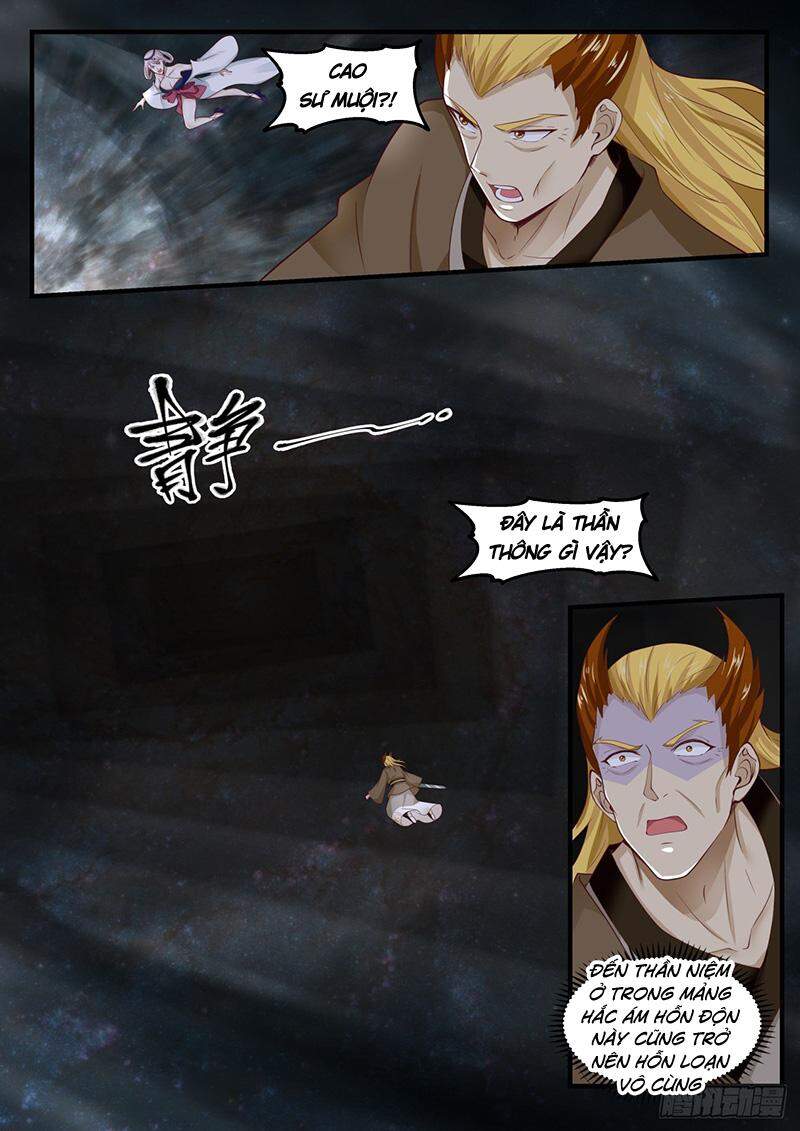 Võ Luyện Đỉnh Phong - Chương 1695