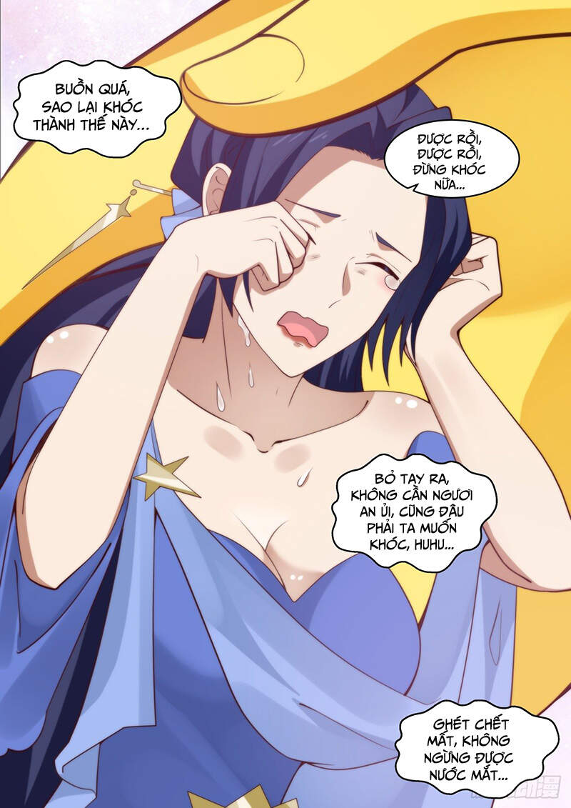 Võ Luyện Đỉnh Phong - Chương 1696