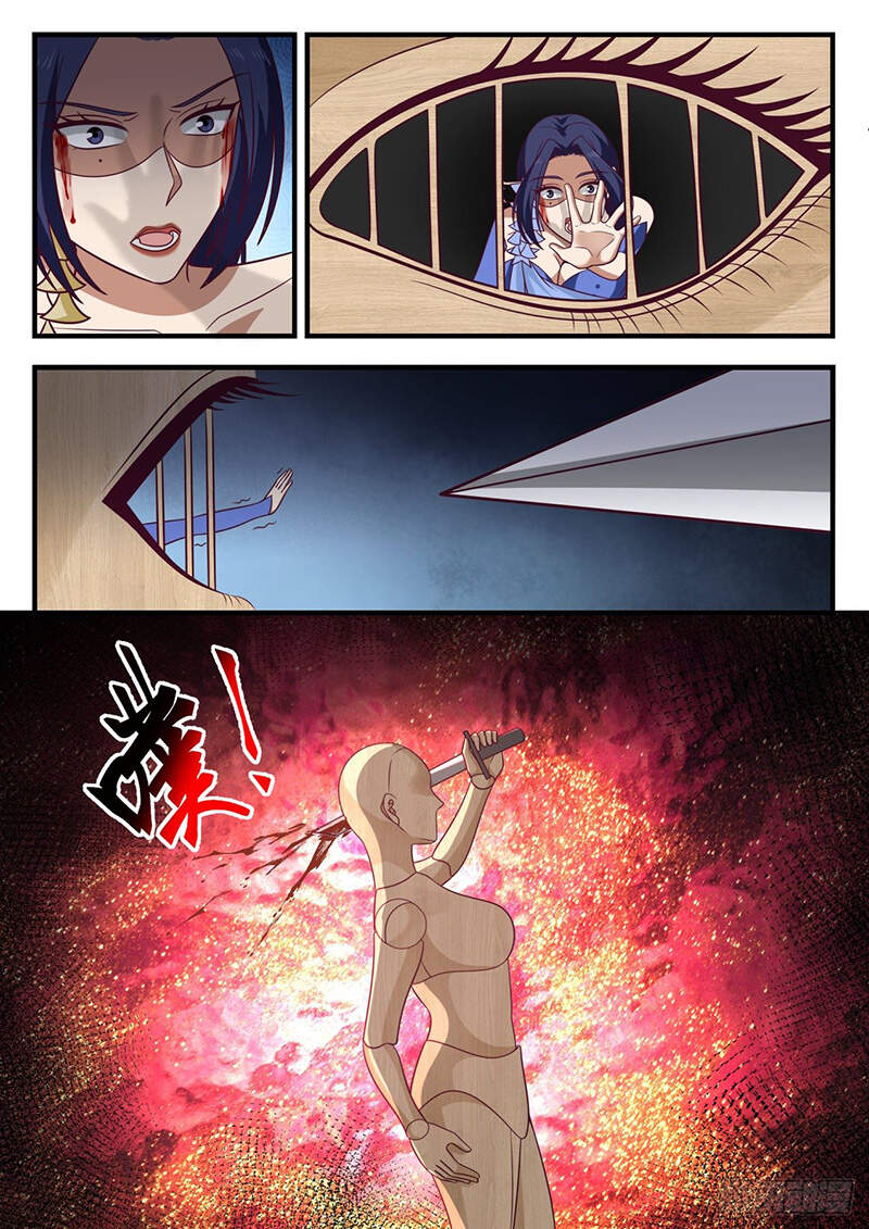 Võ Luyện Đỉnh Phong - Chương 1700