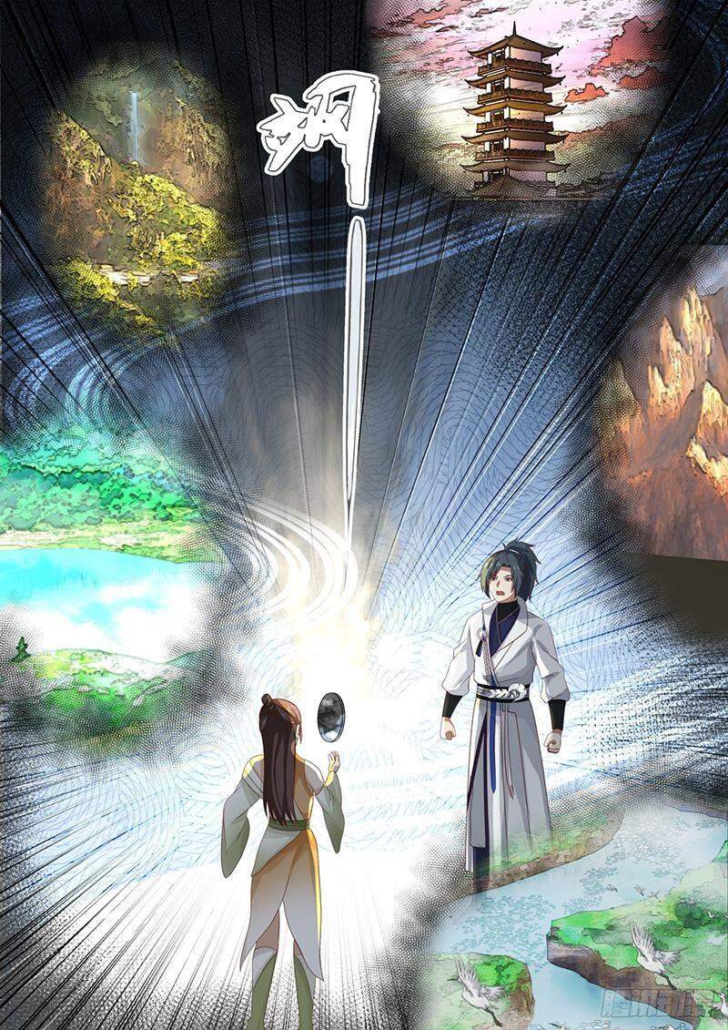 Võ Luyện Đỉnh Phong - Chương 1703