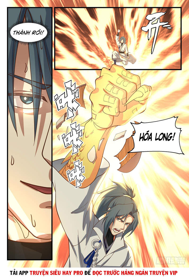 Võ Luyện Đỉnh Phong - Chương 1704