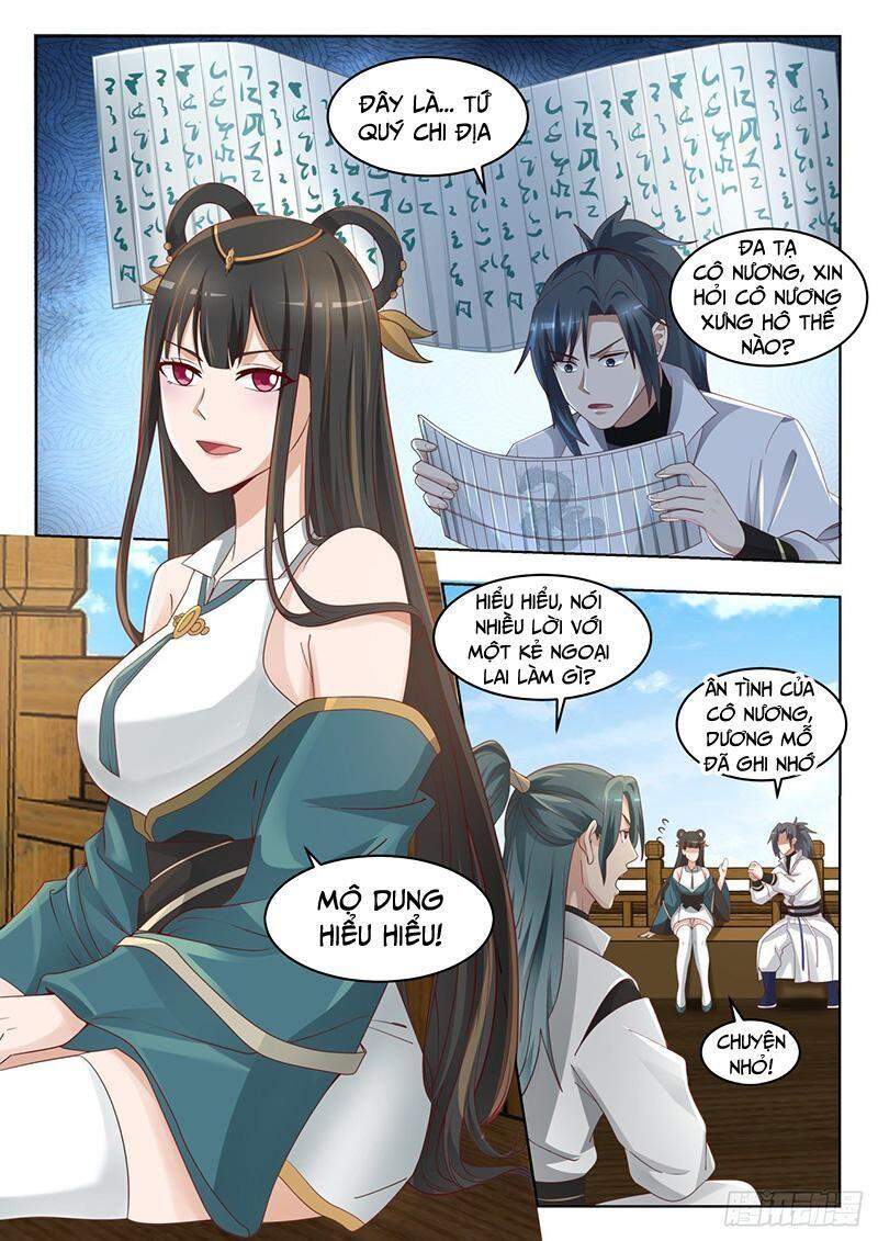 Võ Luyện Đỉnh Phong - Chương 1721