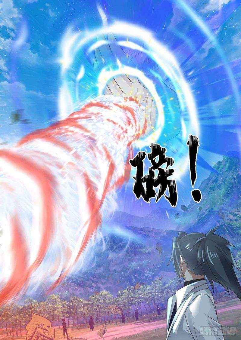 Võ Luyện Đỉnh Phong - Chương 1722