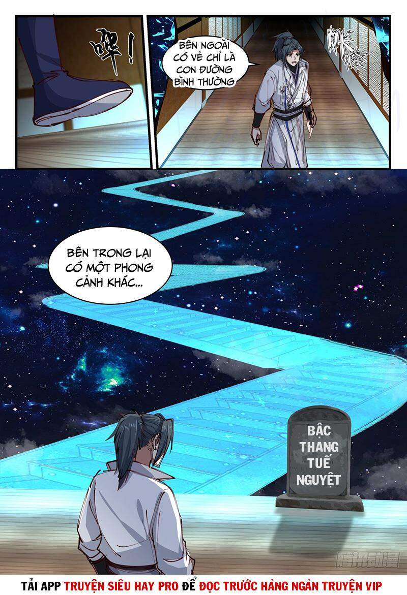 Võ Luyện Đỉnh Phong - Chương 1743