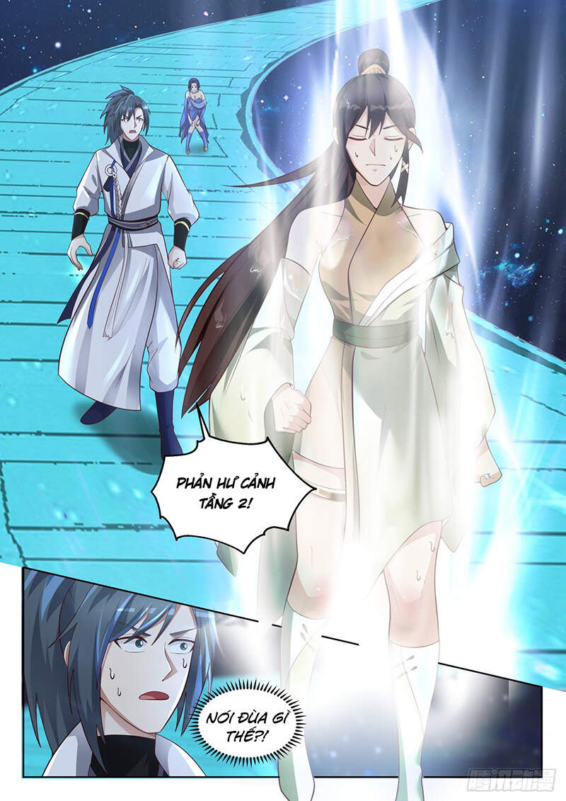 Võ Luyện Đỉnh Phong - Chương 1744