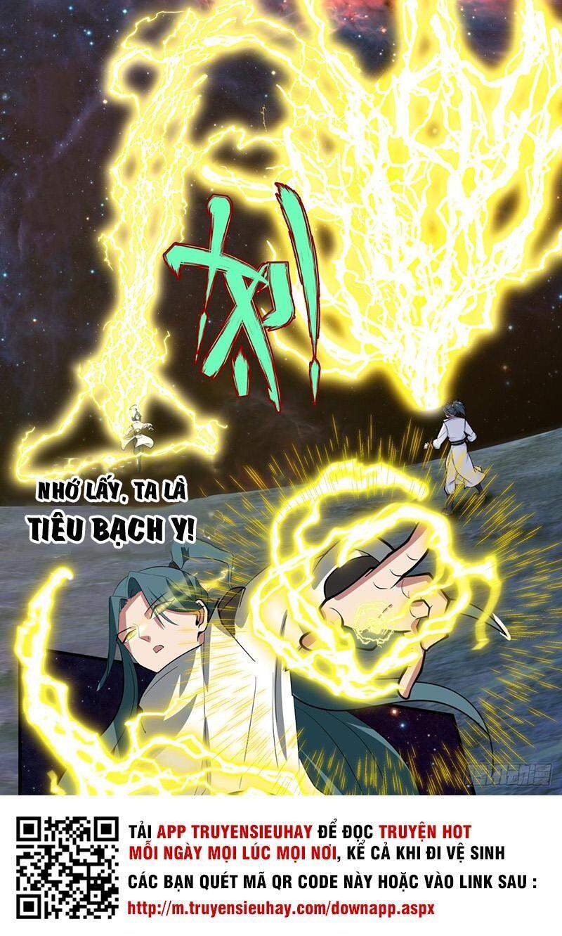 Võ Luyện Đỉnh Phong - Chương 1746