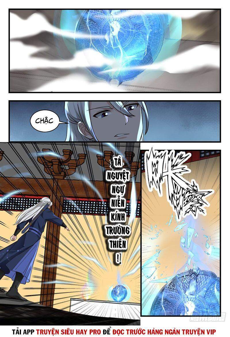 Võ Luyện Đỉnh Phong - Chương 1749