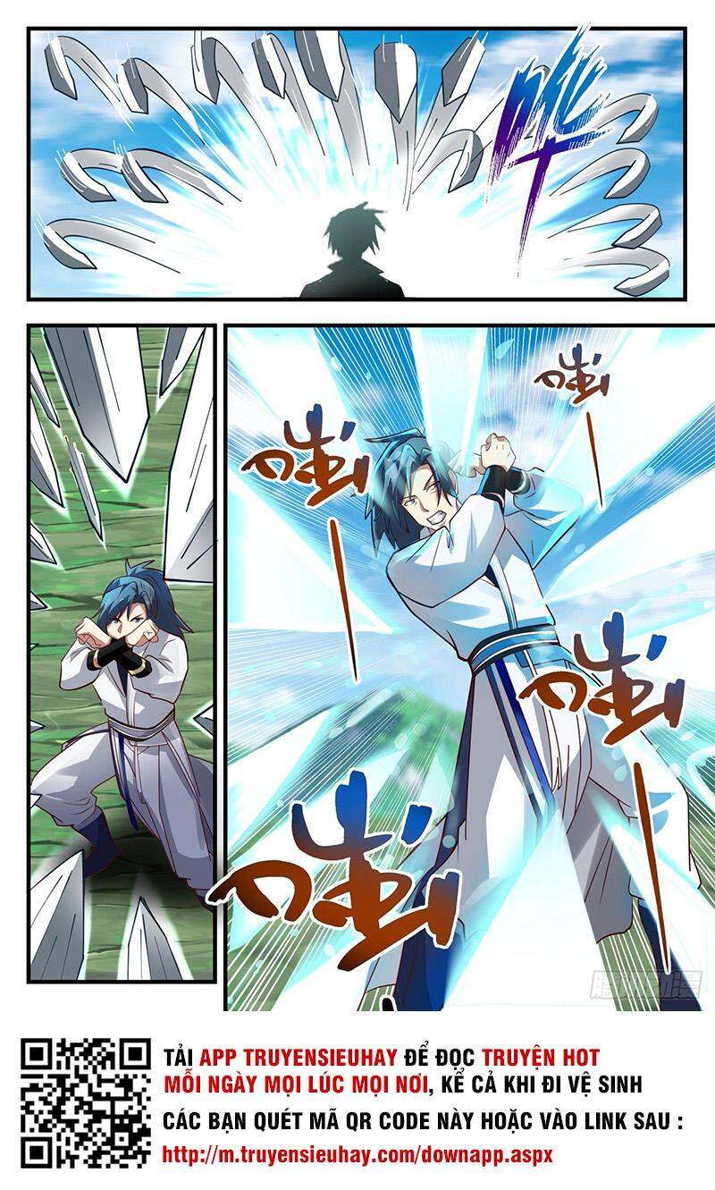 Võ Luyện Đỉnh Phong - Chương 1753