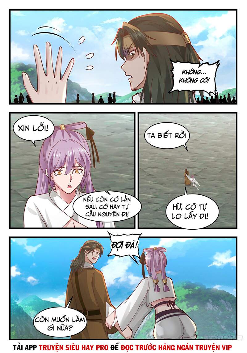 Võ Luyện Đỉnh Phong - Chương 1759