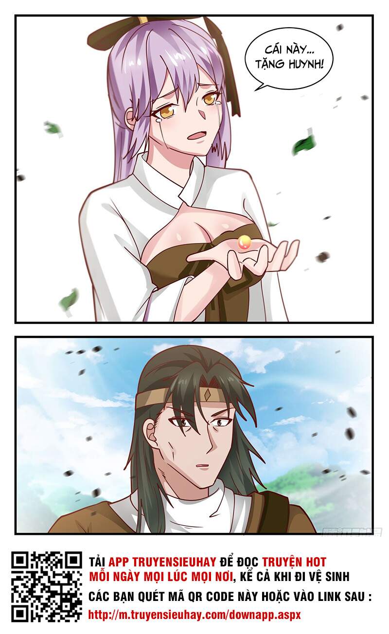 Võ Luyện Đỉnh Phong - Chương 1759