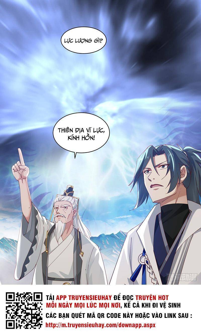 Võ Luyện Đỉnh Phong - Chương 1772