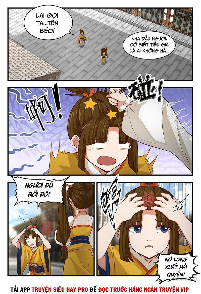 Võ Luyện Đỉnh Phong - Chương 1773