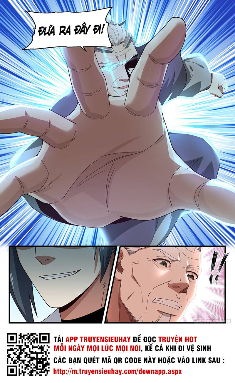 Võ Luyện Đỉnh Phong - Chương 1782