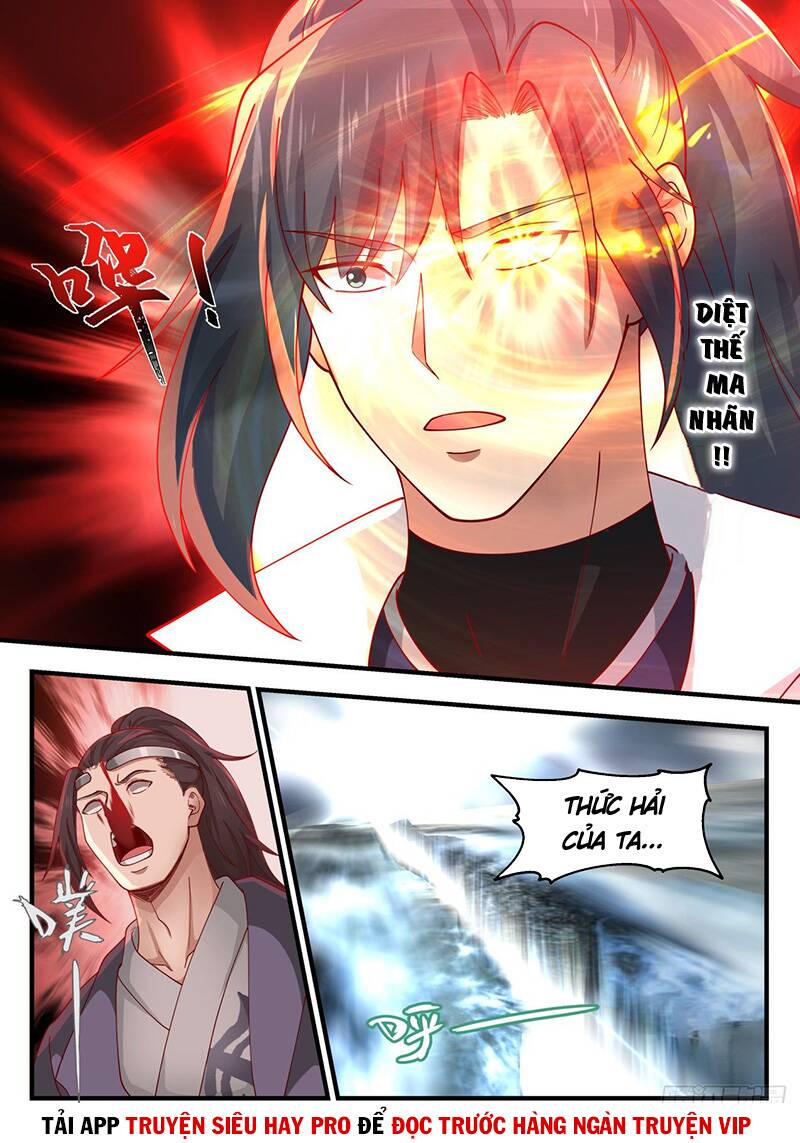 Võ Luyện Đỉnh Phong - Chương 1783