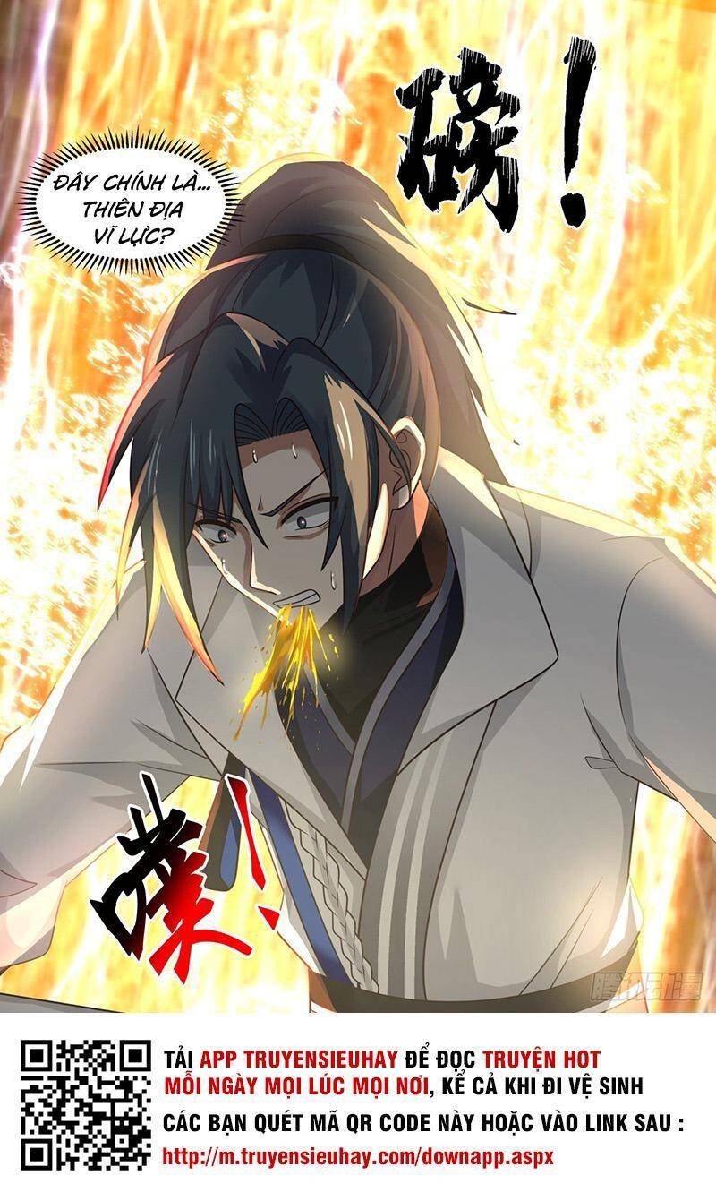 Võ Luyện Đỉnh Phong - Chương 1786