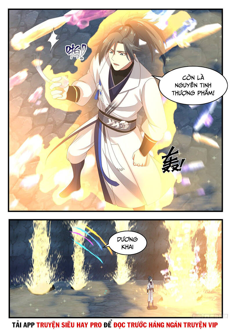 Võ Luyện Đỉnh Phong - Chương 1787