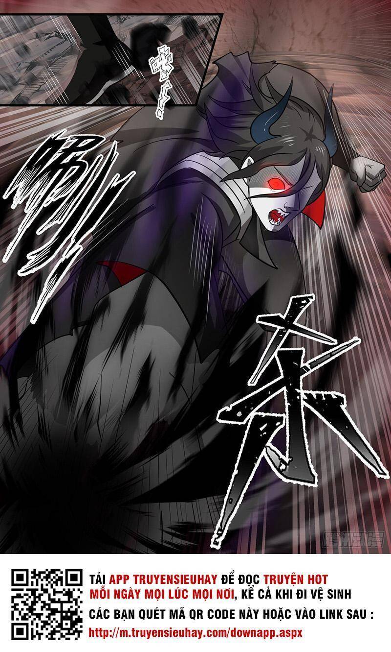 Võ Luyện Đỉnh Phong - Chương 1788