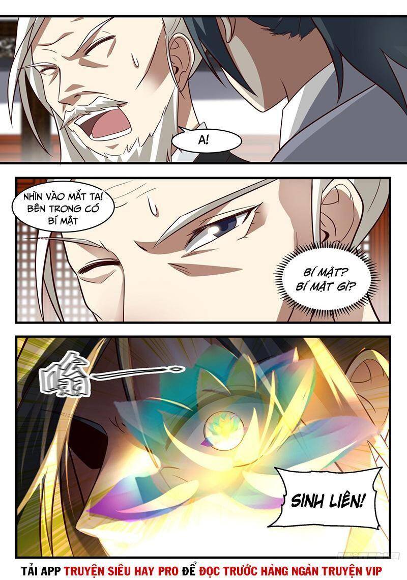 Võ Luyện Đỉnh Phong - Chương 1810