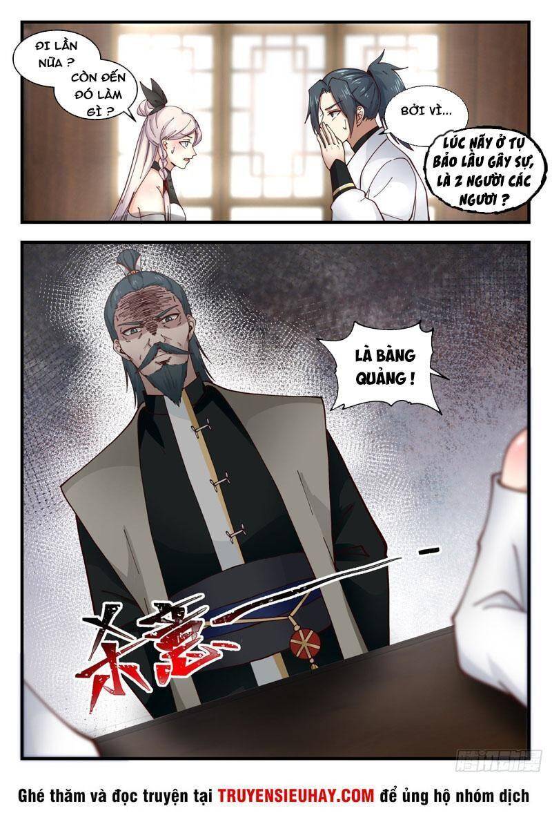 Võ Luyện Đỉnh Phong - Chương 1826