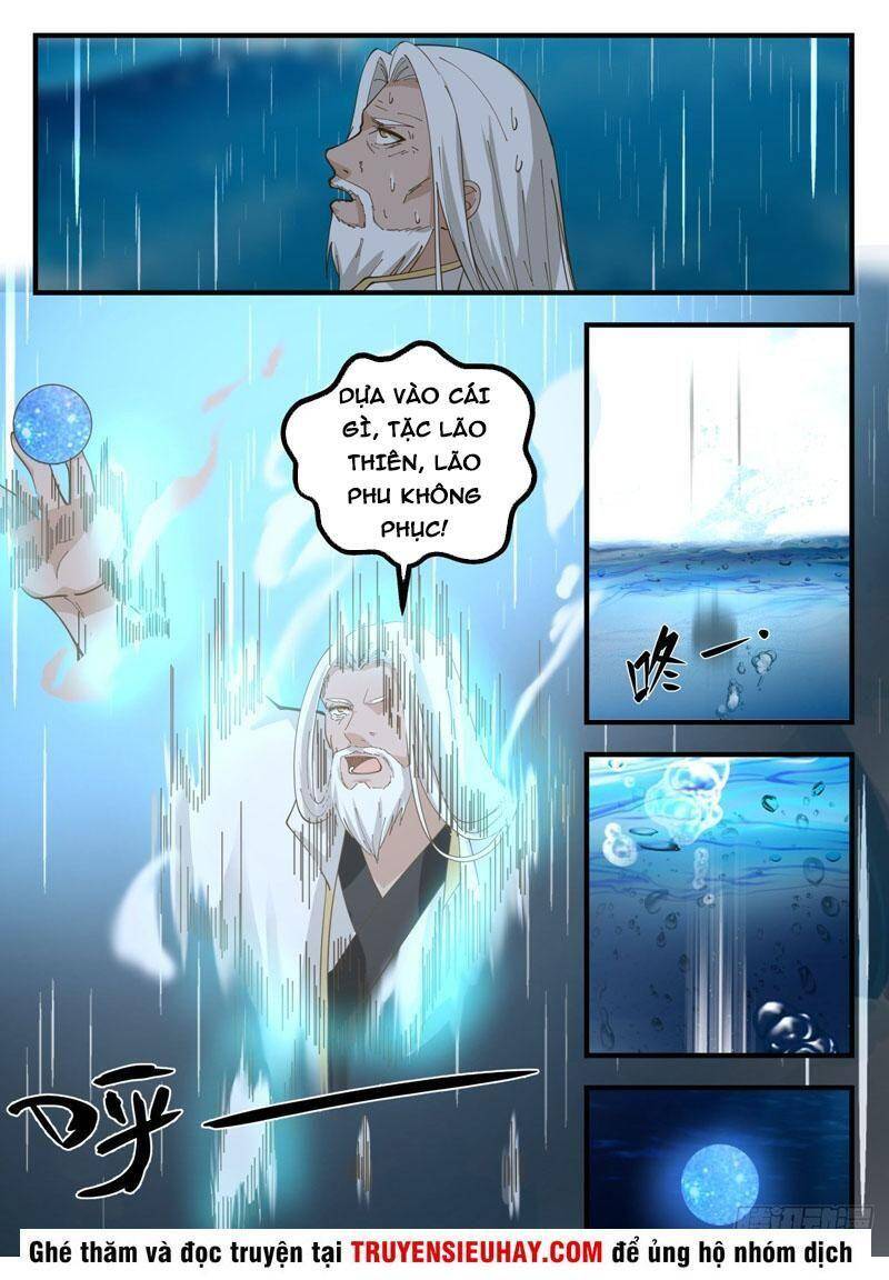 Võ Luyện Đỉnh Phong - Chương 1830