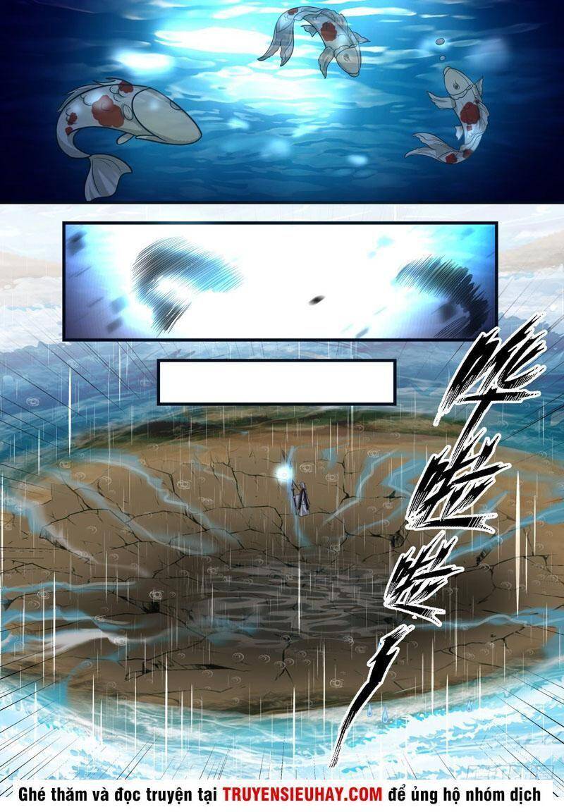 Võ Luyện Đỉnh Phong - Chương 1830