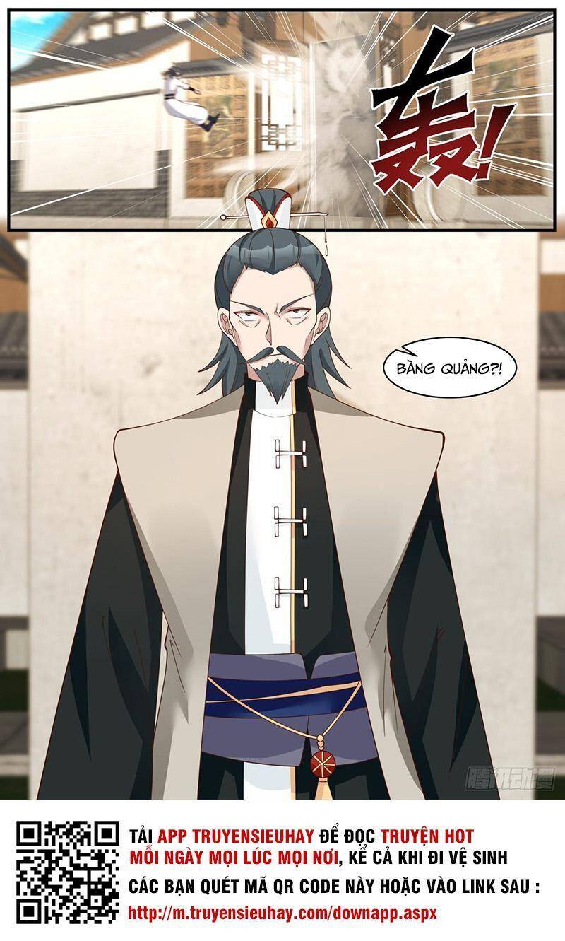 Võ Luyện Đỉnh Phong - Chương 1844