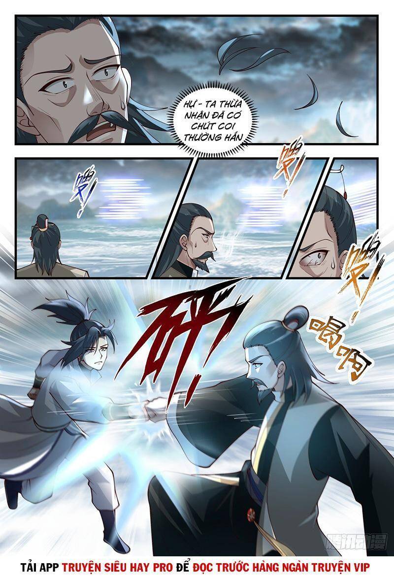 Võ Luyện Đỉnh Phong - Chương 1848