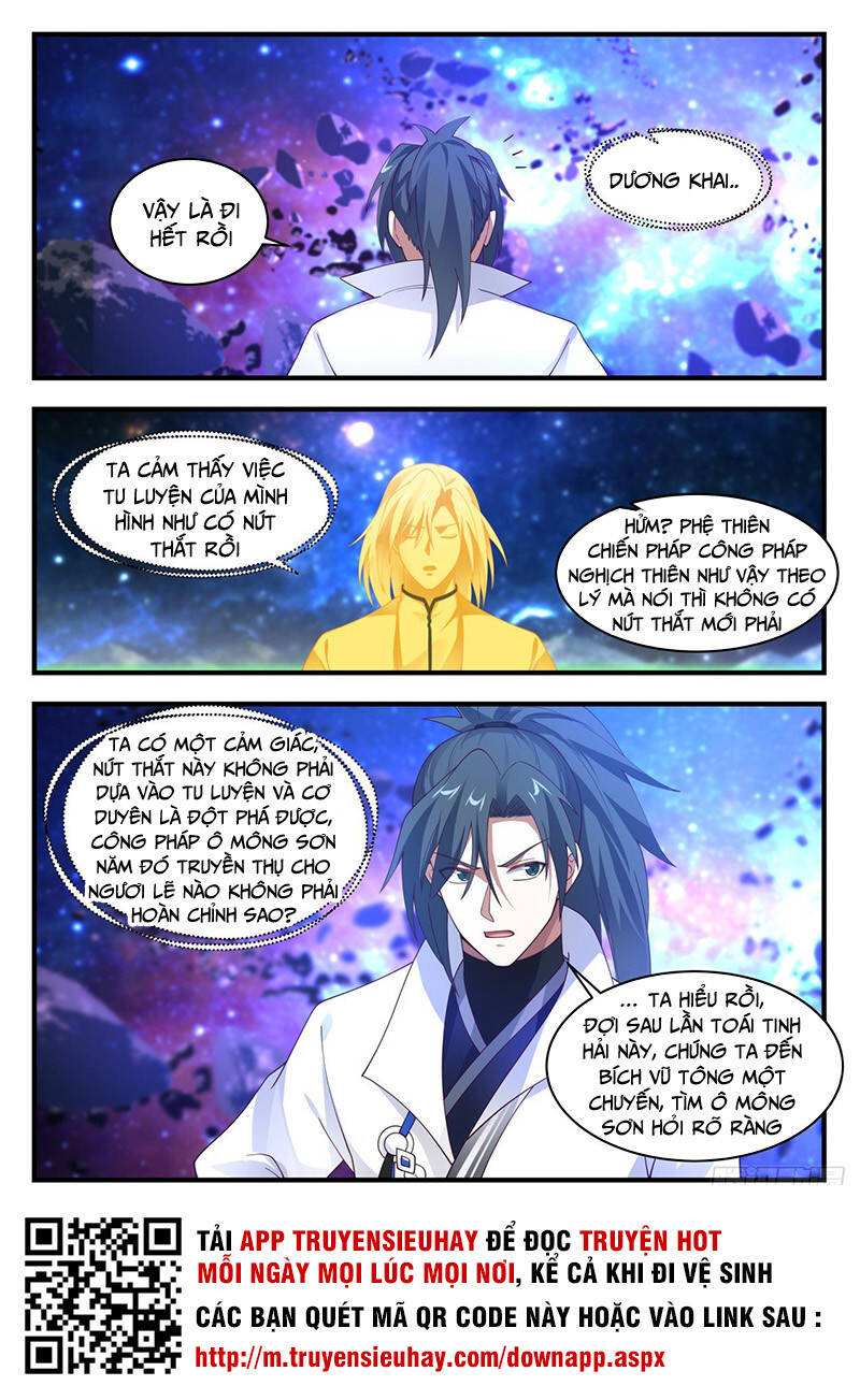 Võ Luyện Đỉnh Phong - Chương 1859