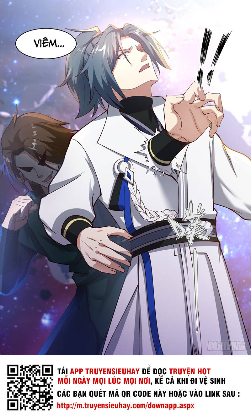 Võ Luyện Đỉnh Phong - Chương 1861