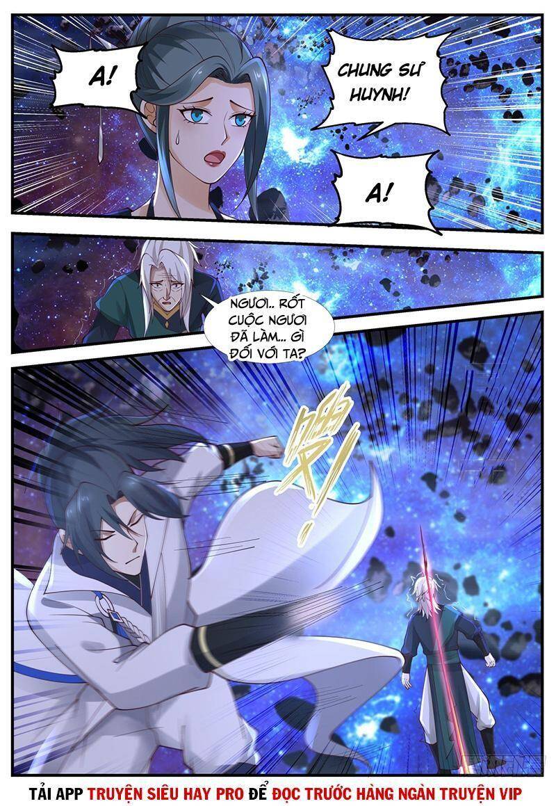 Võ Luyện Đỉnh Phong - Chương 1862